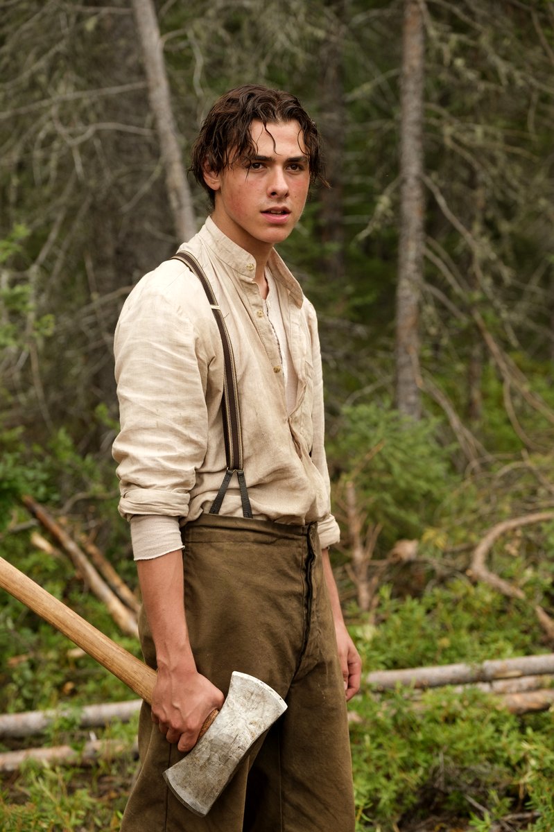 Photo from the movie Maria Chapdelaine