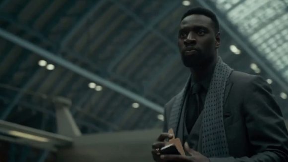 Photo du film Good People