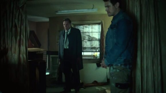 Photo du film Good People