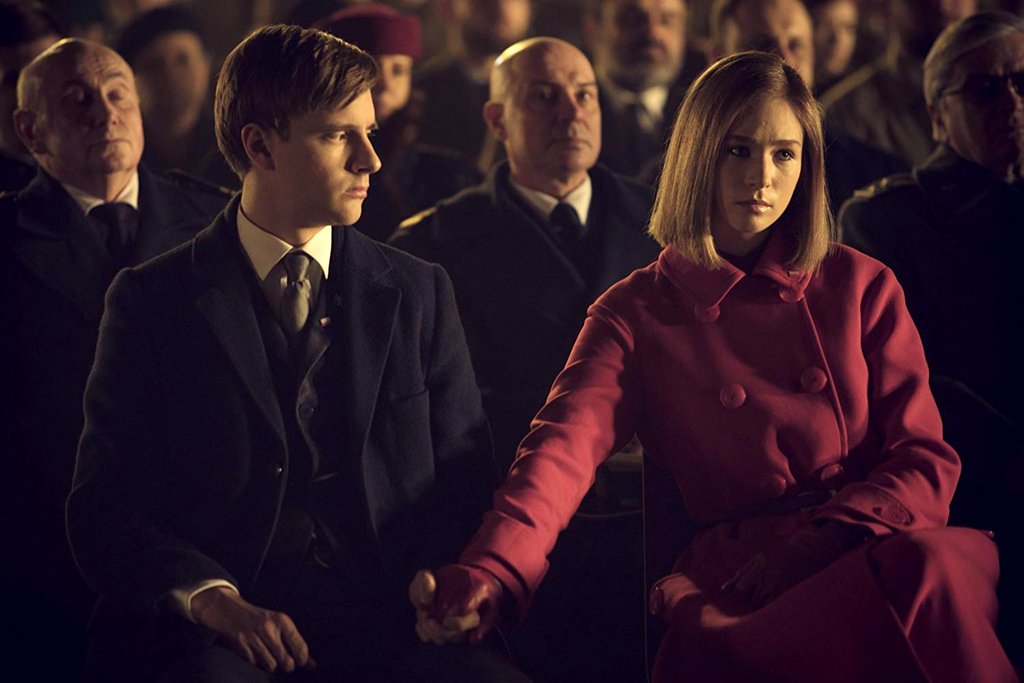 Photo from the movie 1983