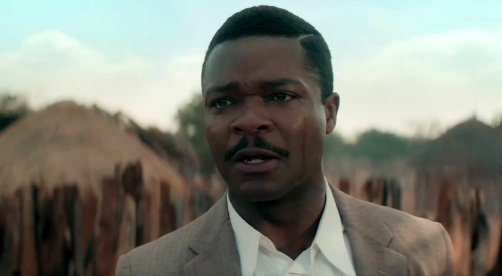 Photo du film A United Kingdom
