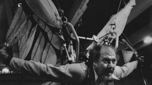 Photo du film Altman