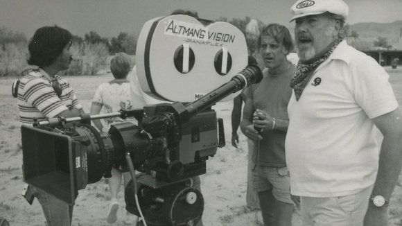 Photo du film Altman