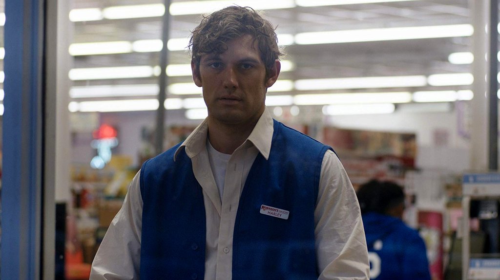 Photo from the movie Back Roads