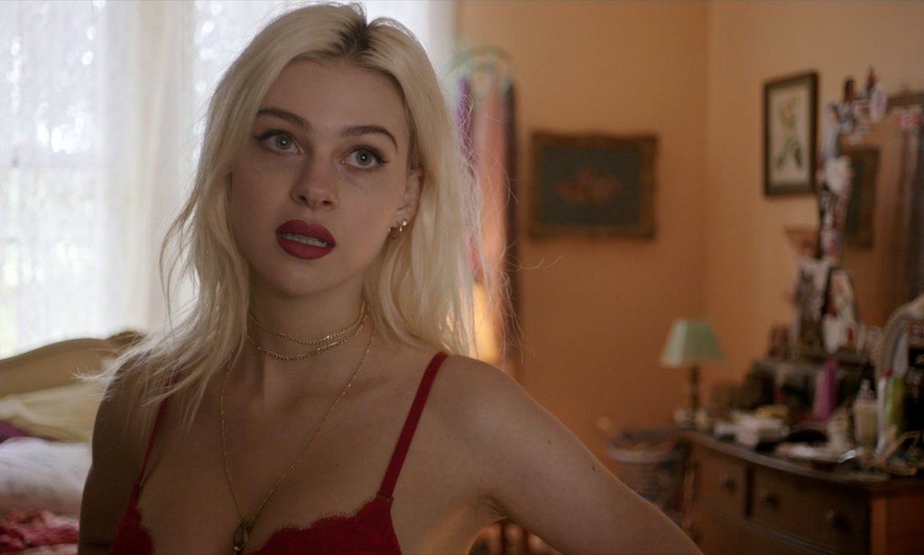 Photo from the movie Back Roads