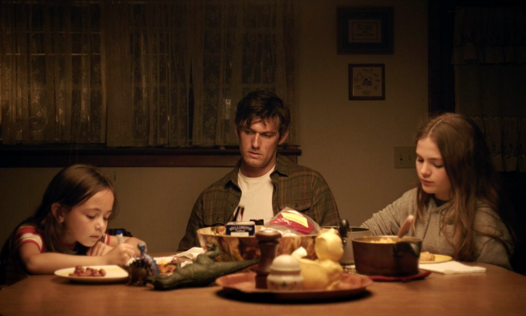 Photo from the movie Back Roads