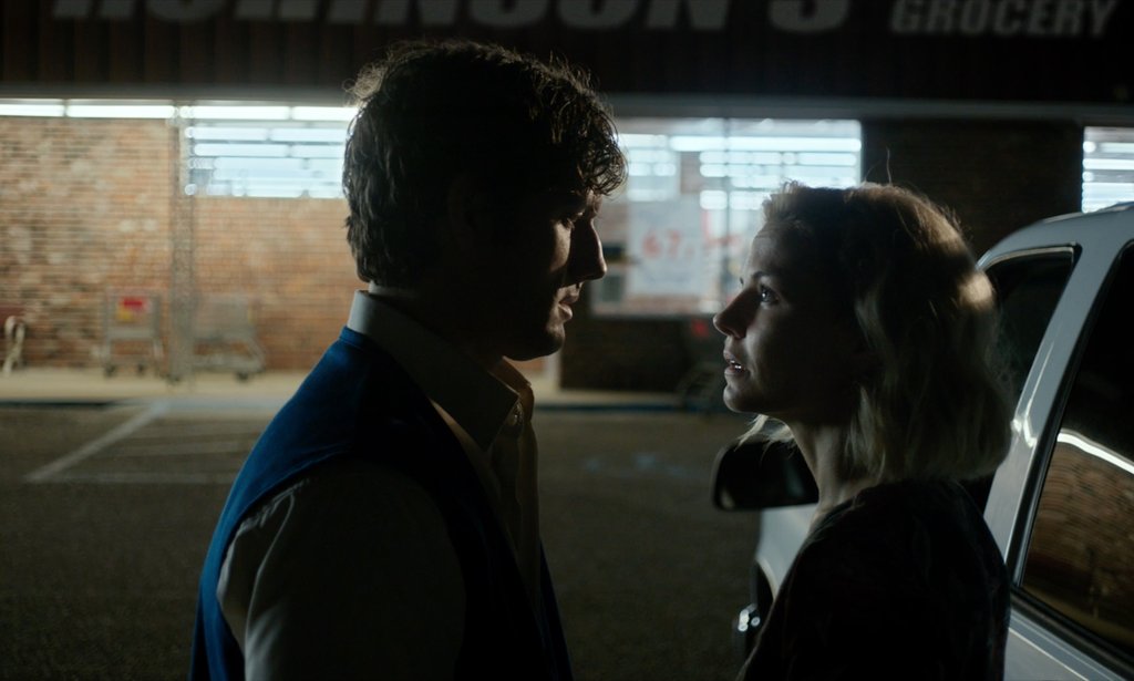 Photo from the movie Back Roads