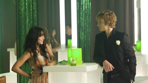 Photo du film Sortilège