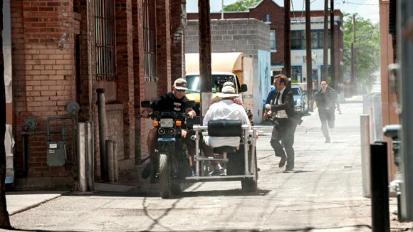 Photo from the movie Better Call Saul