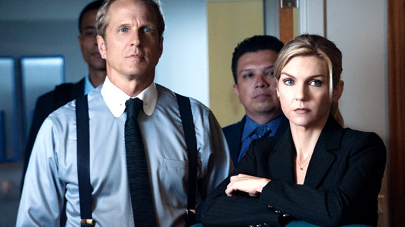 Photo from the movie Better Call Saul