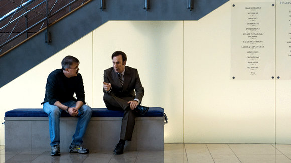Photo from the movie Better Call Saul