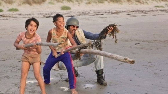 Photo from the movie Boy