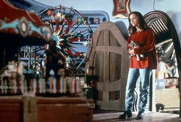 Photo from the movie Casper