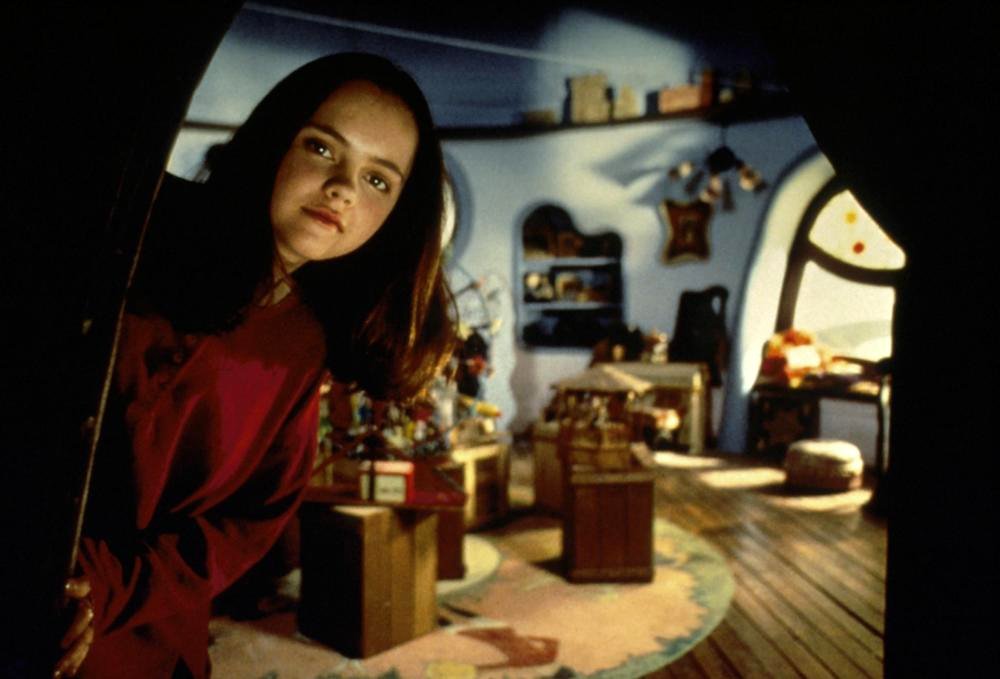 Photo from the movie Casper