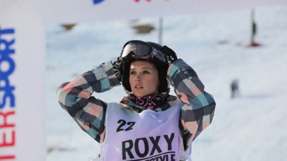 Photo du film Chalet Girl