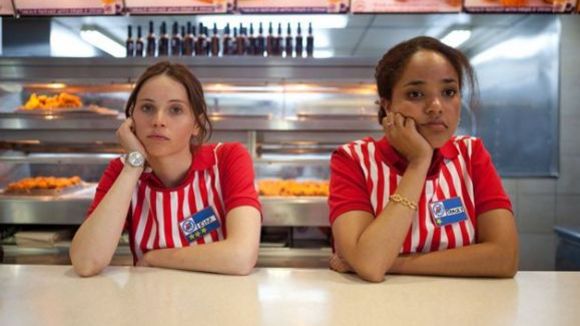 Photo du film Chalet Girl