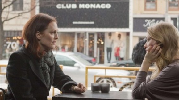 Photo du film Chloé v.f.