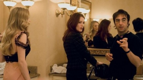 Photo du film Chloé v.f.