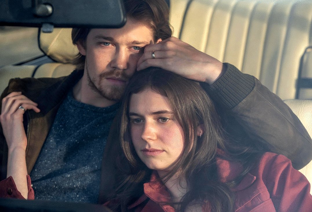 Photo du film Conversations with Friends