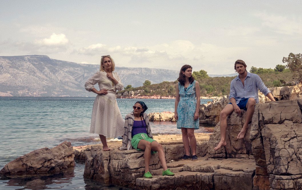 Photo du film Conversations with Friends