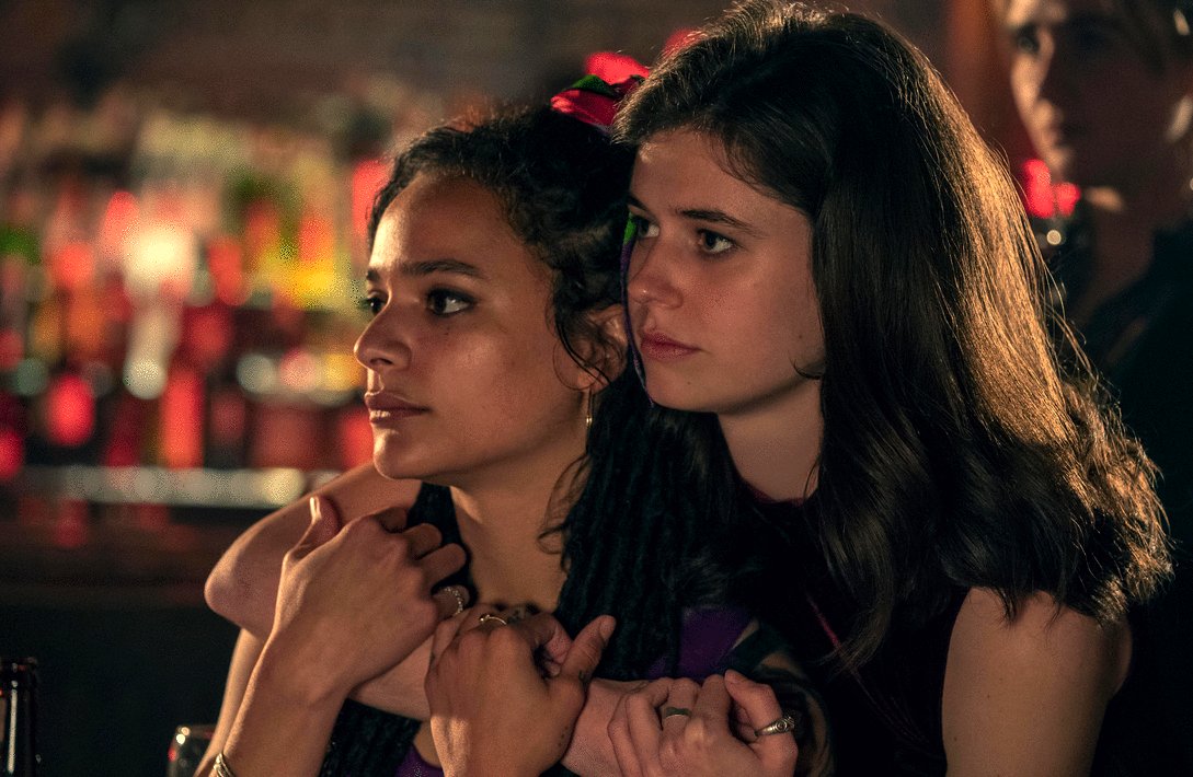 Photo du film Conversations with Friends