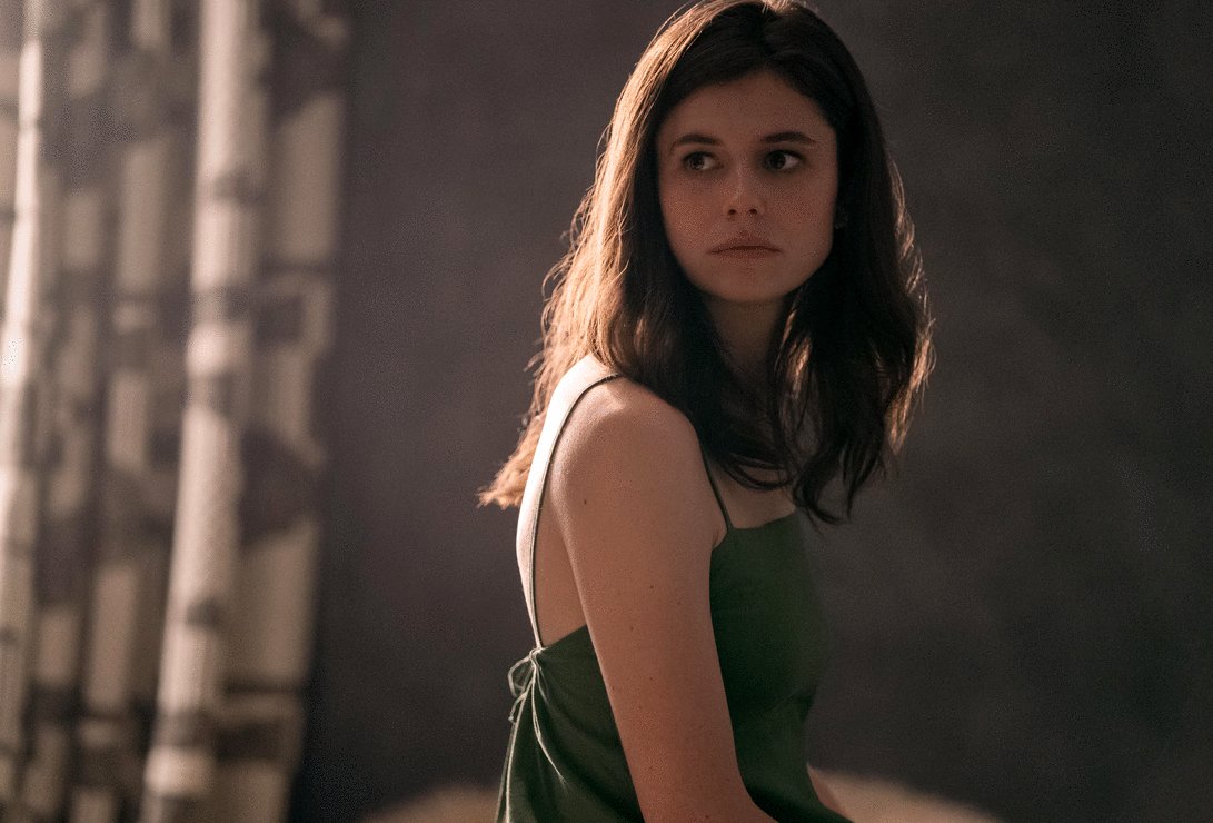 Photo du film Conversations with Friends