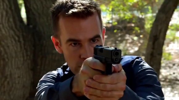 Photo du film CSI: Cyber