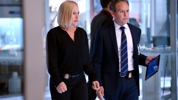 Photo du film CSI: Cyber