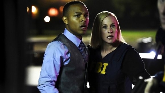 Photo du film CSI: Cyber