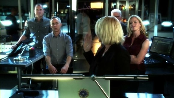 Photo du film CSI: Cyber