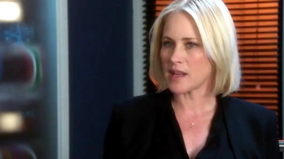 Photo du film CSI: Cyber