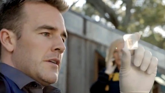 Photo du film CSI: Cyber