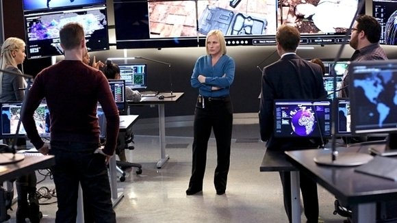 Photo du film CSI: Cyber