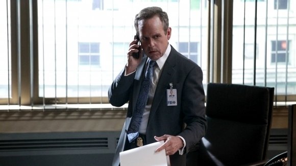 Photo du film CSI: Cyber