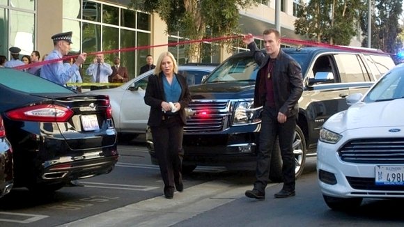 Photo du film CSI: Cyber