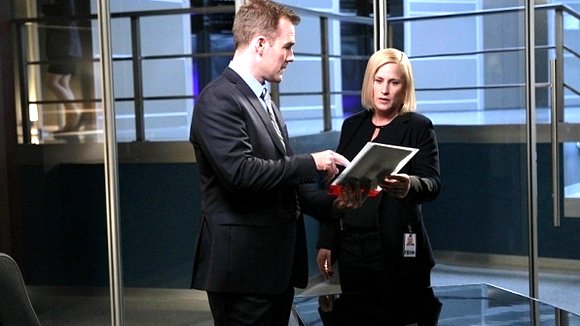Photo du film CSI: Cyber