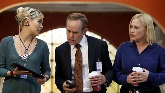 Photo du film CSI: Cyber