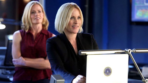 Photo du film CSI: Cyber