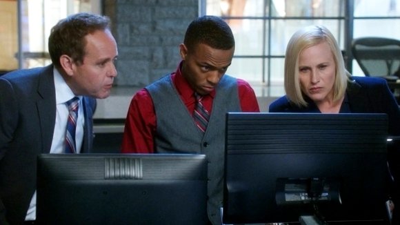 Photo du film CSI: Cyber