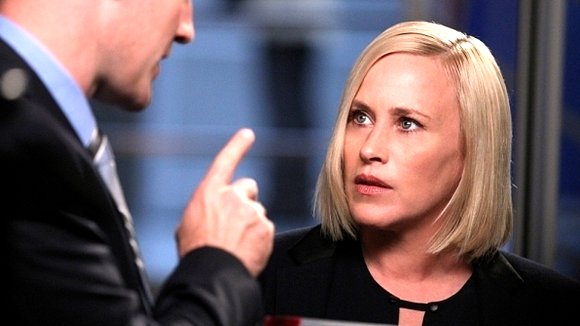 Photo du film CSI: Cyber