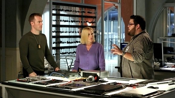 Photo du film CSI: Cyber