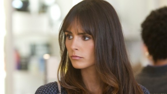 Photo from the movie Dallas