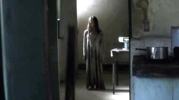 Photo from the movie The Damned