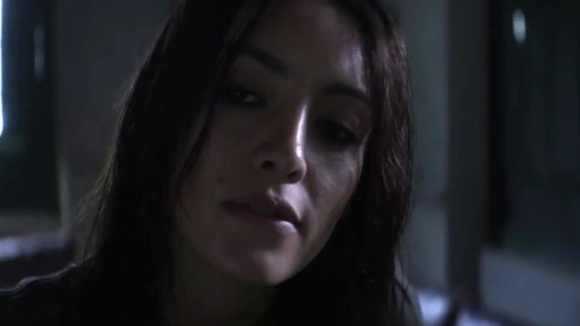 Photo from the movie The Damned