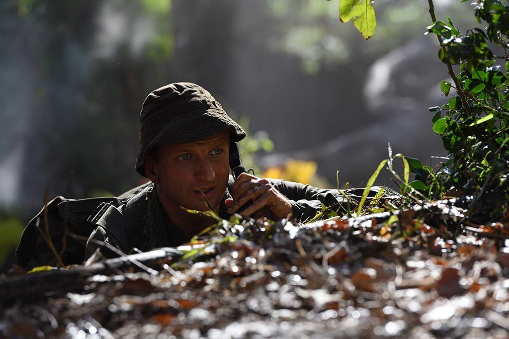 Photo from the movie Danger Close: The Battle of Long Tan