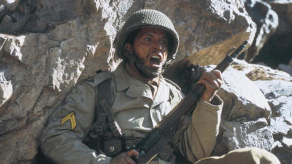 Photo du film Indigènes