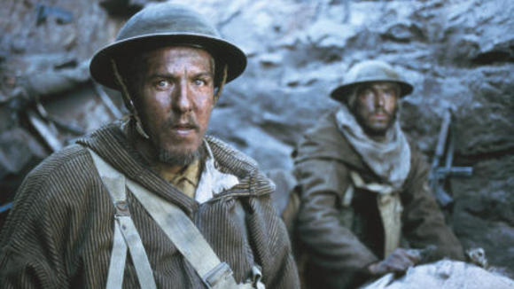 Photo du film Indigènes