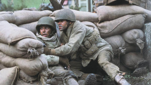 Photo du film Indigènes