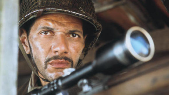 Photo du film Indigènes