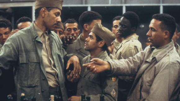 Photo du film Indigènes